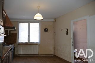 Vente Maison Vente Maison de ville 4 pièces Ruffec
