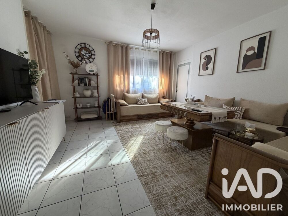Vente Appartement Vente Appartement 4 pièces Perpignan