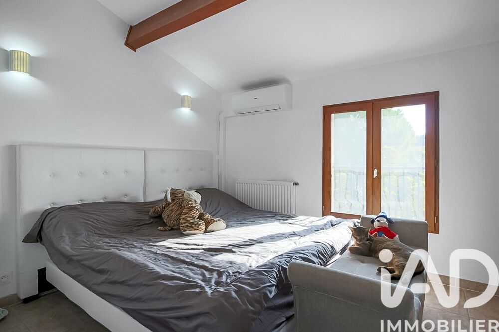 Vente Maison Vente Maison/villa 5 pièces Grasse