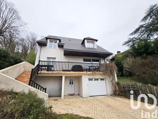  Maison à vendre 7 pièces 197 m²