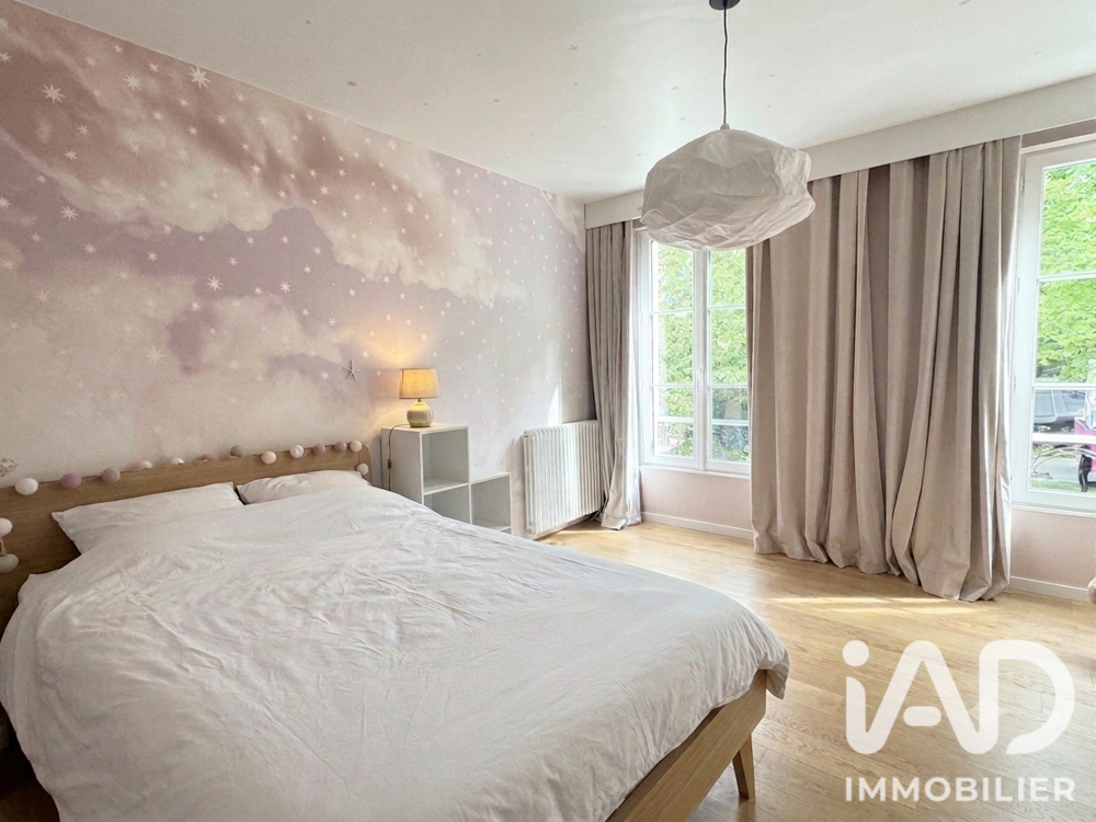 à vendre  Maison Compiègne (60200)