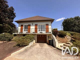  Maison à vendre 7 pièces 178 m²