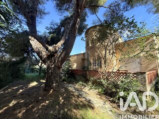  Maison à vendre 7 pièces 195 m²