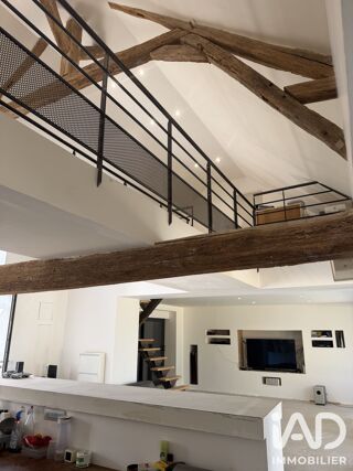  Maison à vendre 7 pièces 170 m²
