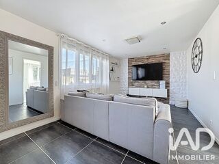  Maison à vendre 8 pièces 149 m²