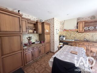  Maison à vendre 5 pièces 169 m²