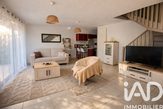  Maison � vendre 3 pi�ces 68 m�