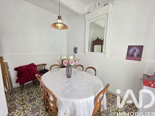  Maison à vendre 8 pièces 203 m²
