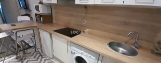  Appartement à louer 2 pièces 34 m²