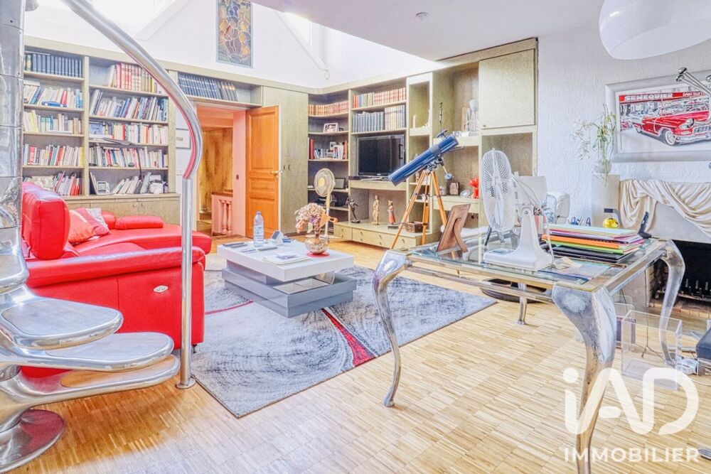 à vendre  Maison Montmagny (95360)