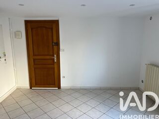  Appartement à vendre 3 pièces 48 m²