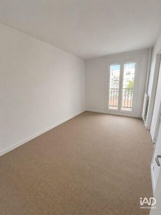  Appartement à vendre 2 pièces 48 m²