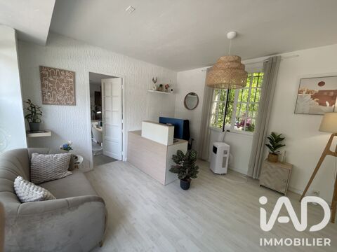   Vente Boutique/Local commercial 50 m&sup2; 