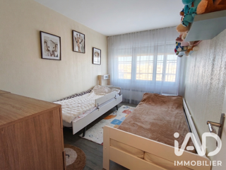  Appartement à vendre 4 pièces 86 m²