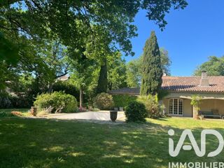  Maison à vendre 7 pièces 240 m²