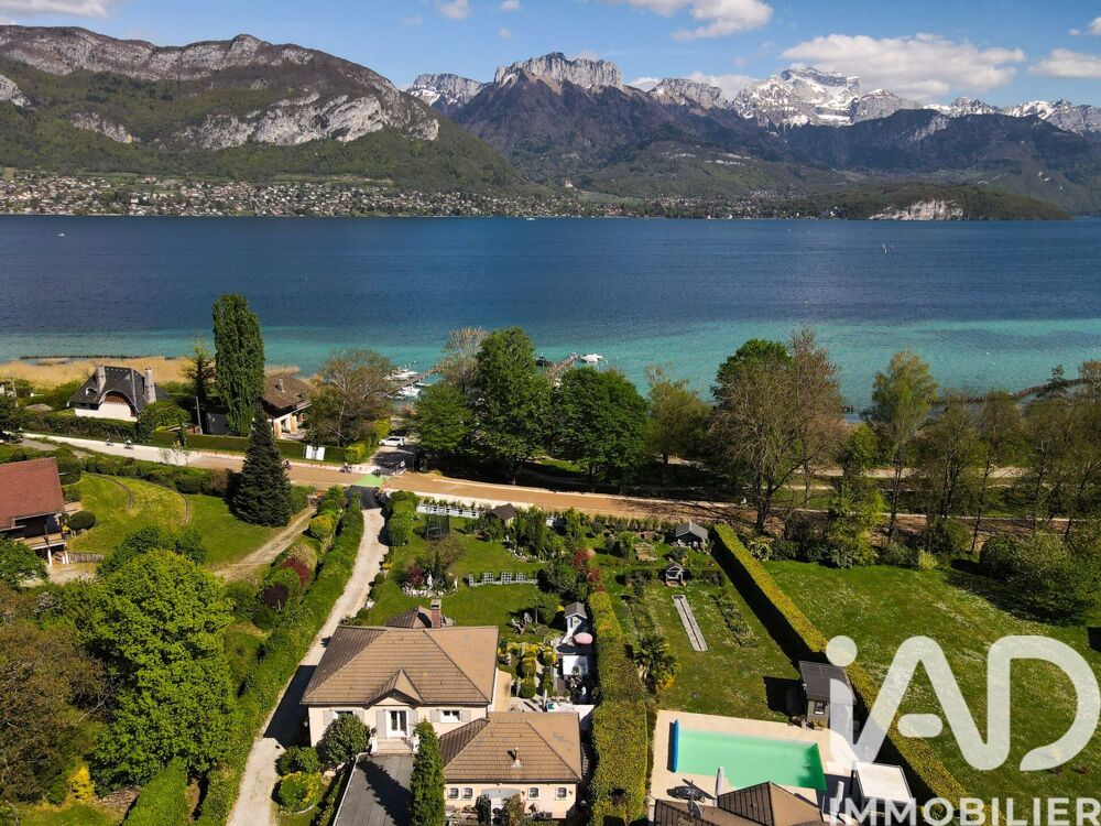 Vente Maison d'architecte 5 pièces