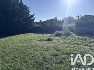 Terrain à vendre 636 m²