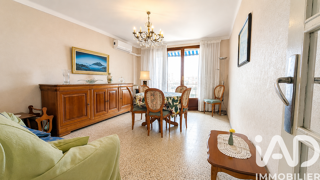  Appartement à vendre 3 pièces 60 m²