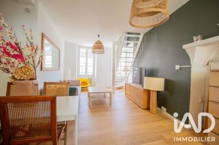  Appartement à louer 4 pièces 80 m²