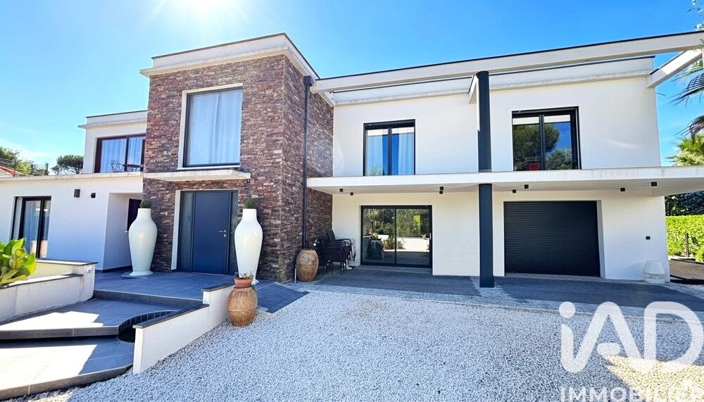 Vente Maison Vente Maison/villa 9 pièces Fréjus (saint-aygulf)