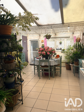  Maison à vendre 4 pièces 140 m²