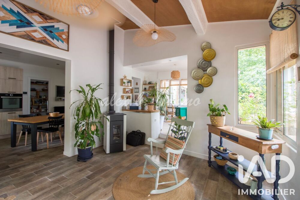 Vente Maison Vente Maison de ville 9 pièces Taradeau