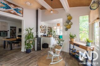  Maison à vendre 9 pièces 220 m²