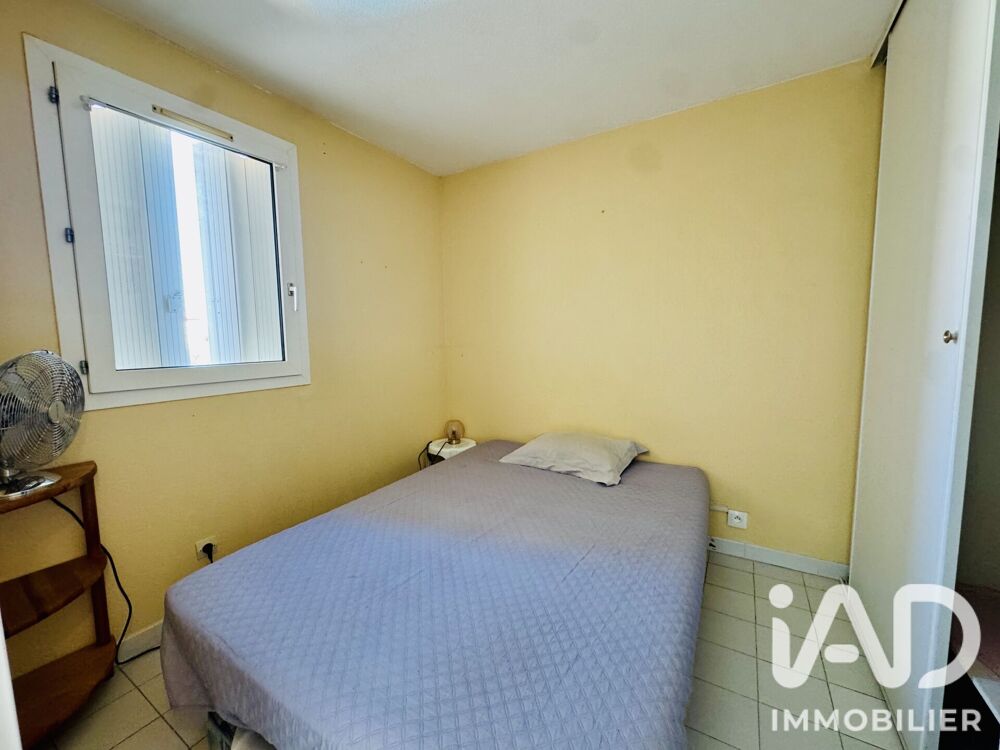 Vente Appartement Vente Appartement 2 pièces Le cap d'agde