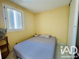  Appartement à vendre 2 pièces 26 m²