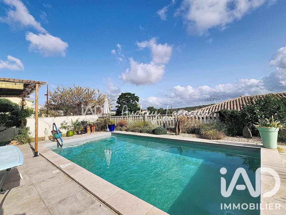 Vente Maison Vente Maison traditionnelle 4 pièces Puissalicon