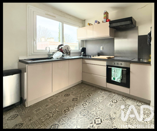  Appartement à vendre 5 pièces 94 m²