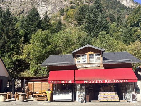   Vente Bar 73 m&sup2; 