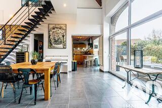  Maison � vendre 9 pi�ces 220 m�
