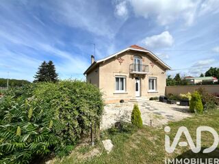  Maison à vendre 6 pièces 165 m²