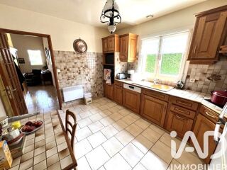  Maison à vendre 6 pièces 112 m²