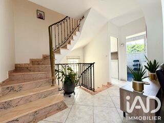  Maison à vendre 5 pièces 165 m²
