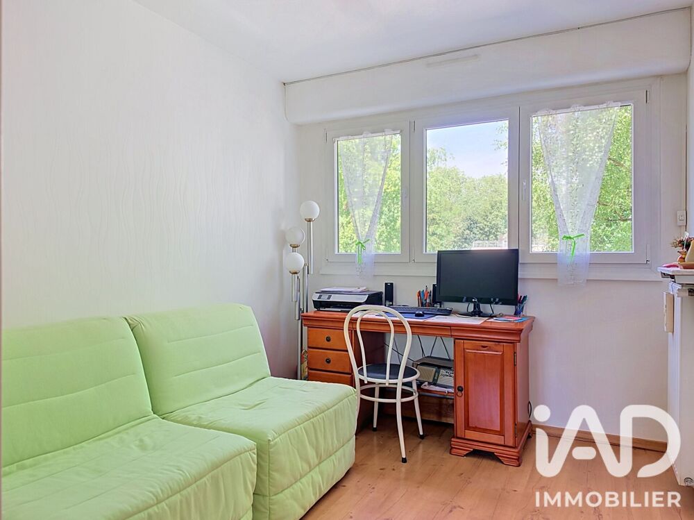 Vente Appartement Vente Appartement 4 pièces Brunoy