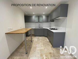 Maison à vendre 6 pièces 120 m²