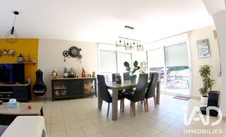  Maison à vendre 6 pièces 117 m²