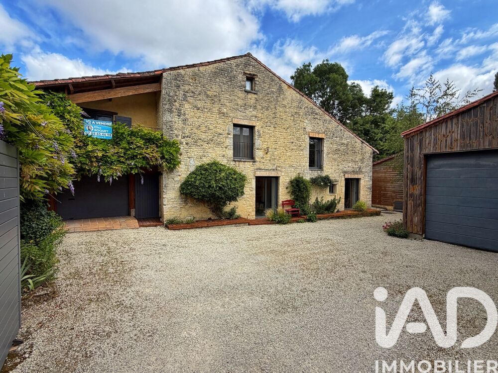 Vente Maison/villa 8 pièces