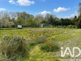  Terrain � vendre 2713 m�