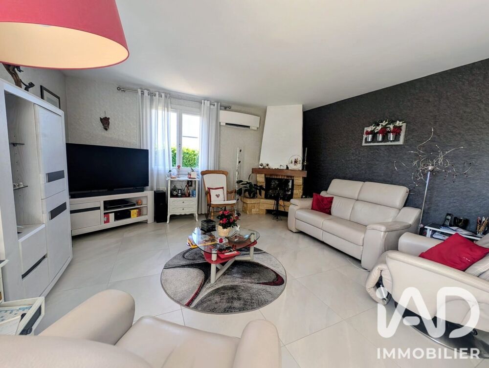 Vente Maison traditionnelle 5 pièces