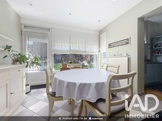  Maison à vendre 5 pièces 120 m²