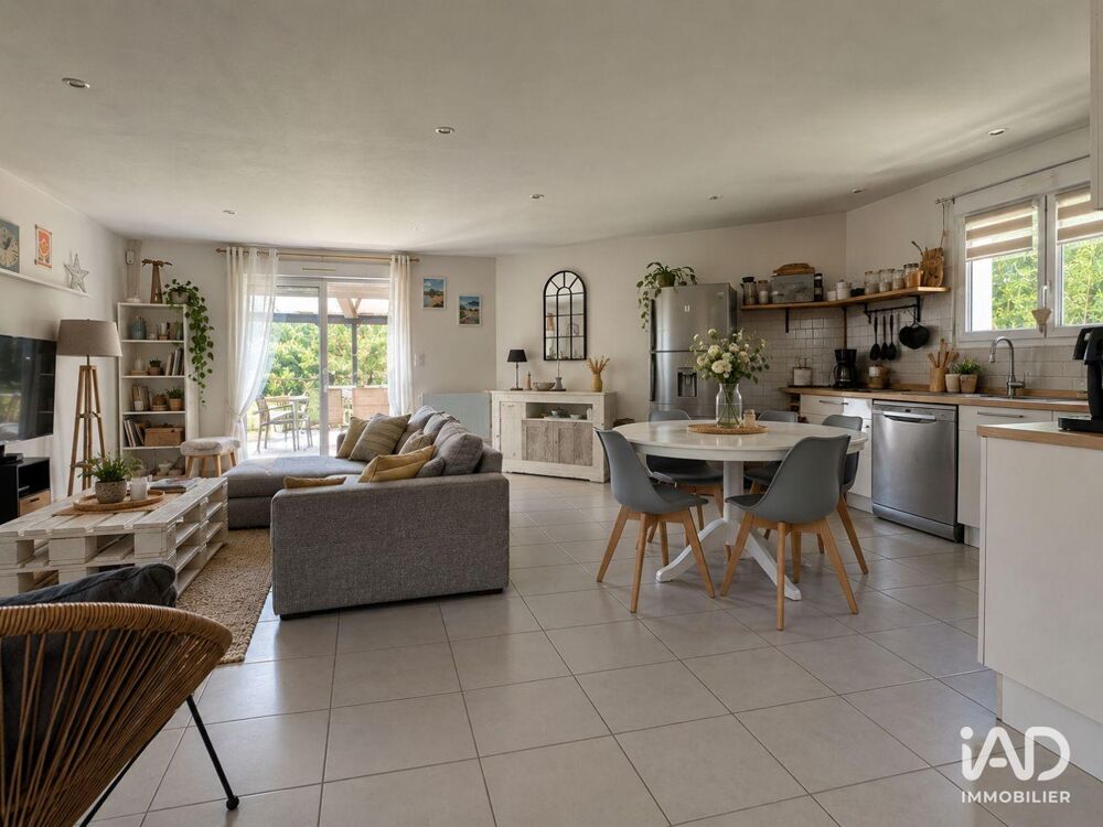 à vendre  Maison La Ciotat (13600)