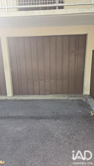Vente Parking/Garage Vente Garage 15 m&sup2; Sucy-en-brie