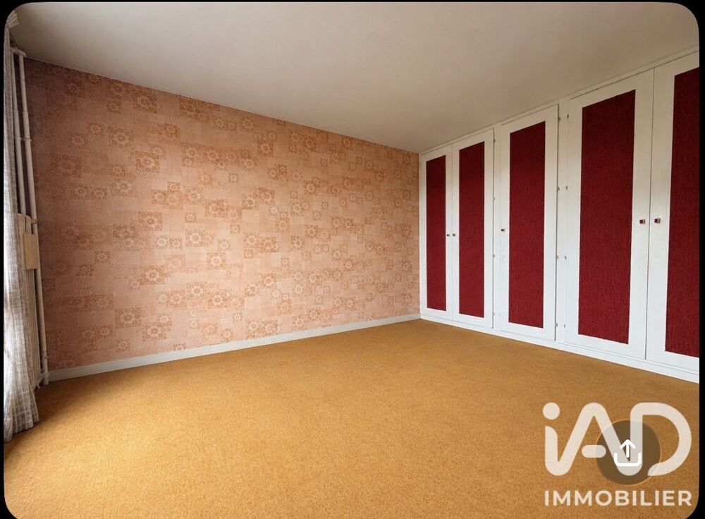 Vente Appartement Vente Appartement 4 pièces Le blanc-mesnil