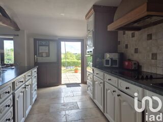  Maison à vendre 7 pièces 174 m²