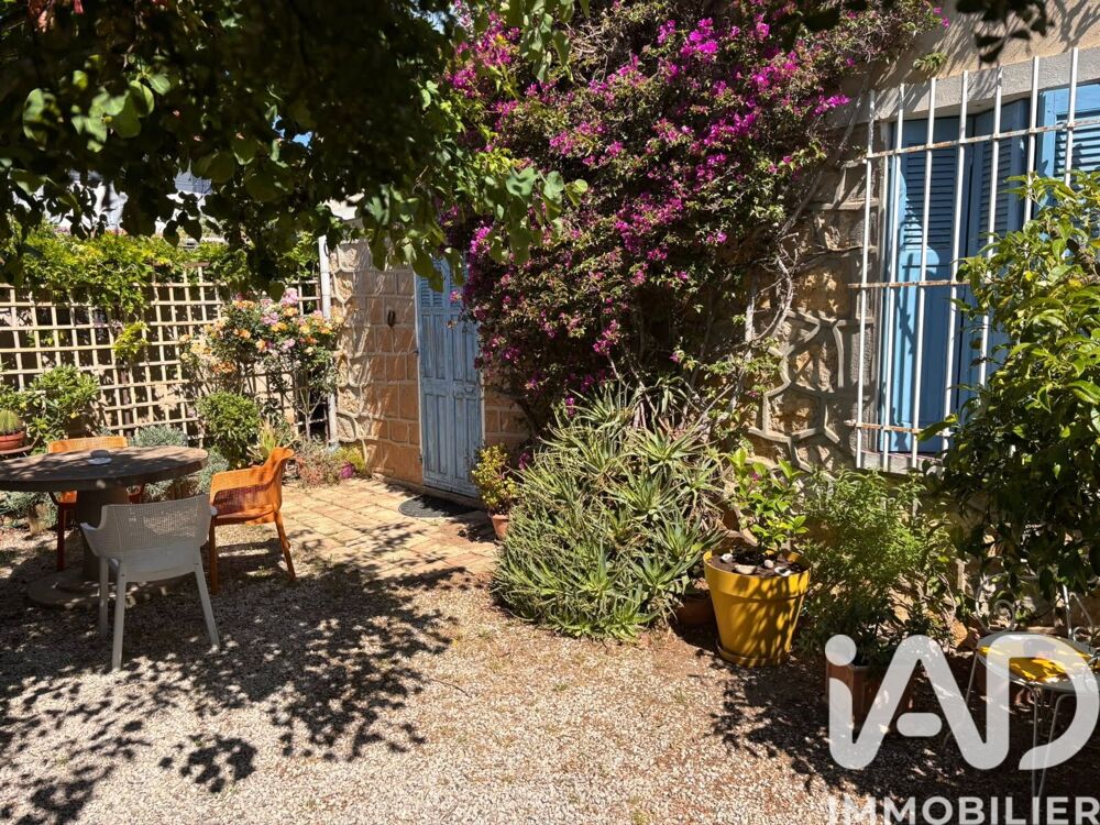 Vente Maison traditionnelle 4 pièces