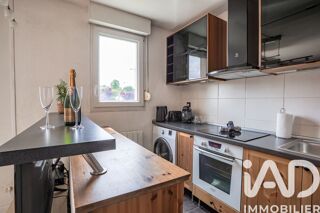  Appartement � louer 2 pi�ces 37 m�