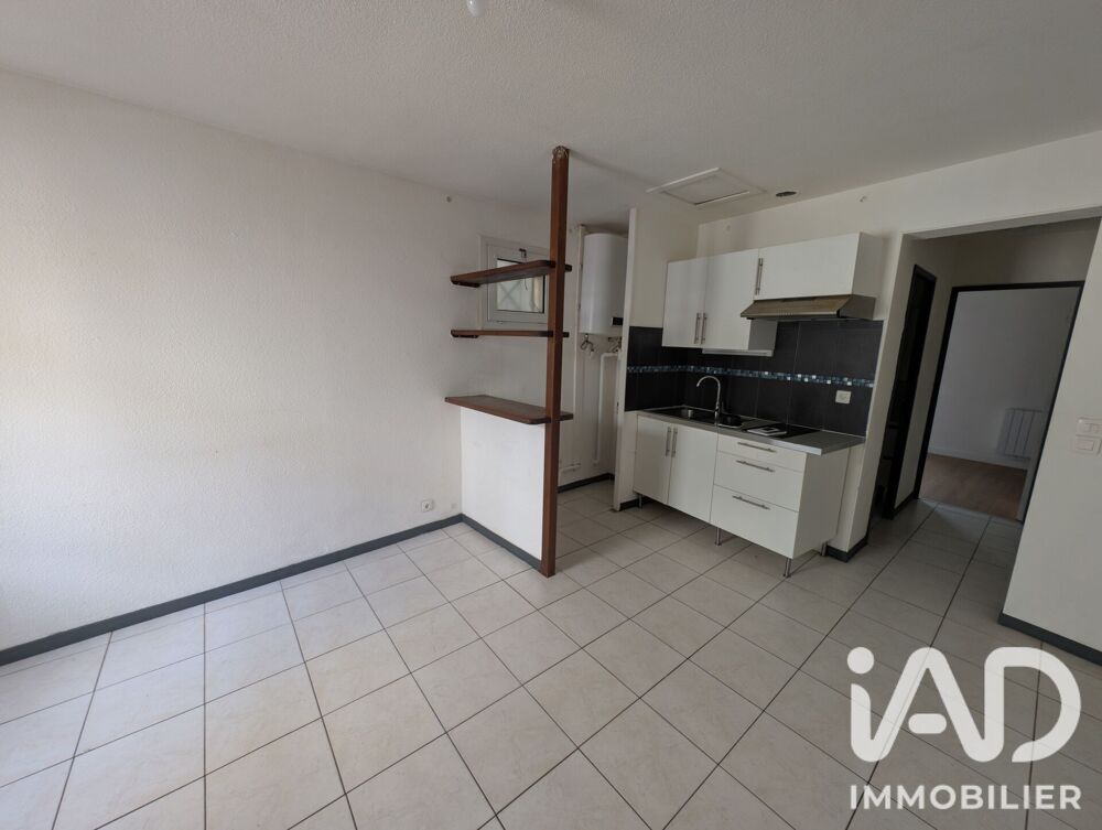Location Appartement Location Appartement 2 pièces Libourne